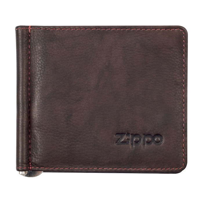 44108 Peněženka Zippo