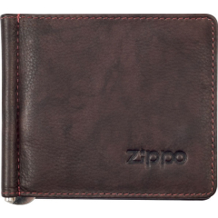 44108 Peněženka Zippo