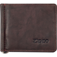 44108 Peněženka Zippo