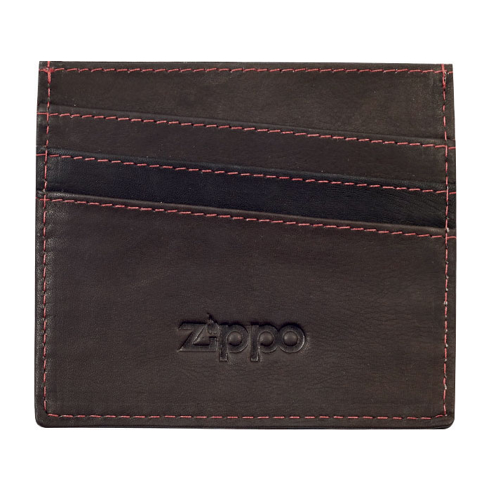 44109 Pouzdro na platební karty Zippo