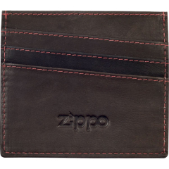44109 Pouzdro na platební karty Zippo