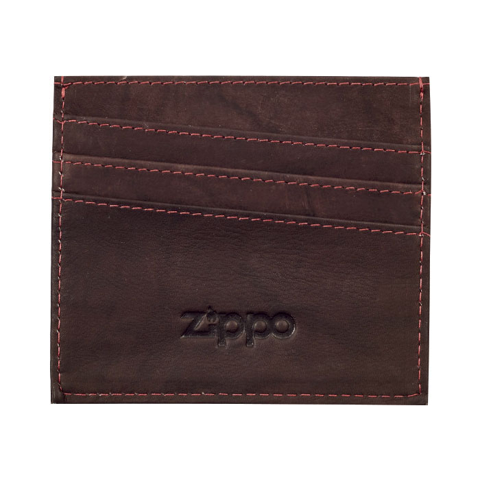 44110 Pouzdro na platební karty Zippo