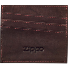 44110 Pouzdro na platební karty Zippo