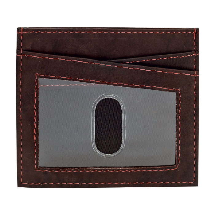 44110 Pouzdro na platební karty Zippo