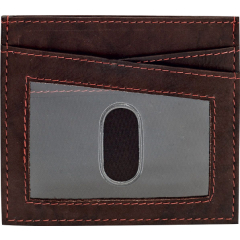 44110 Pouzdro na platební karty Zippo