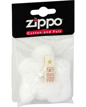 98030 Náhradní vata do Zippo zapalovače