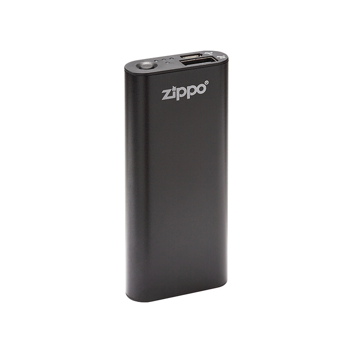 41079 Zippo HeatBank™ 3 Black