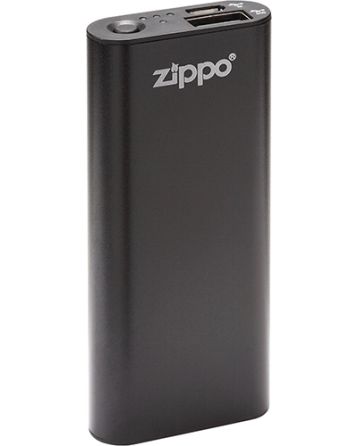 41079 Zippo HeatBank™ 3 Black