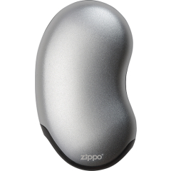 41080 Zippo HeatBank™ 6 Silver