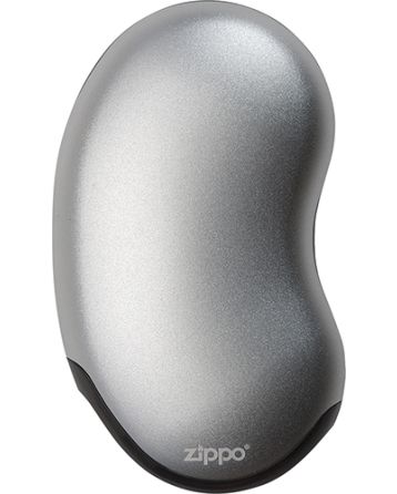 41080 Zippo HeatBank™ 6 Silver