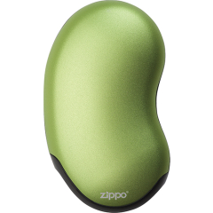 41081 Zippo HeatBank™ 6 Green