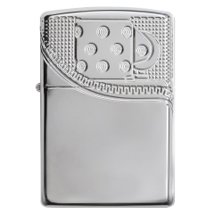 22047 Zippo Zipper Design