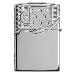 22047 Zippo Zipper Design
