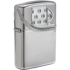 22047 Zippo Zipper Design