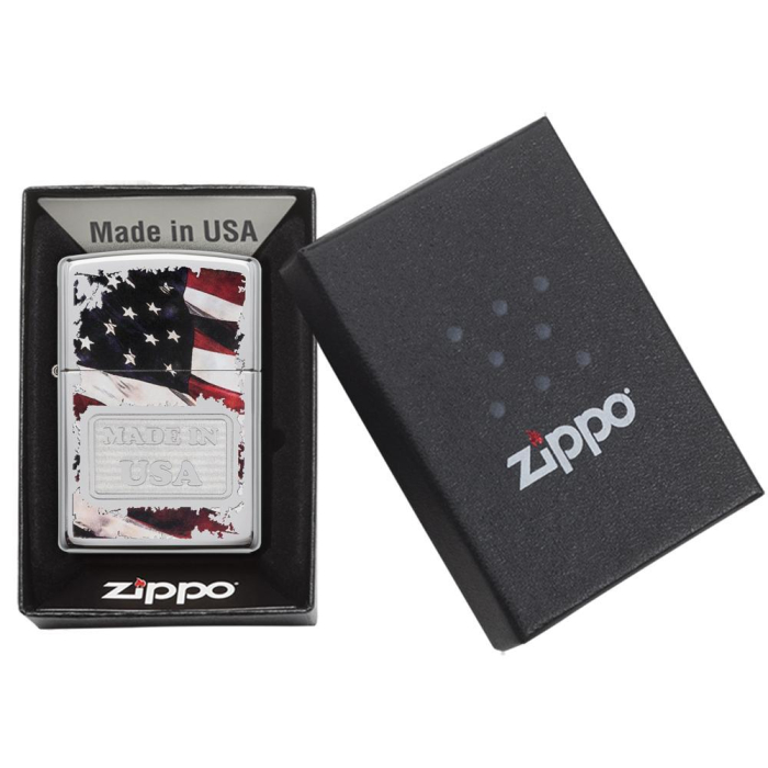 22052 Made in USA