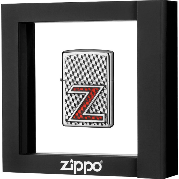 22053 Zi Doppel Emblem