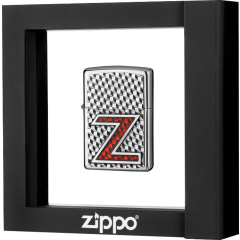 22053 Zi Doppel Emblem