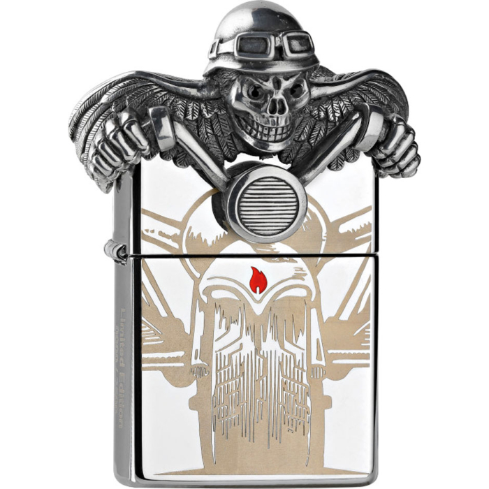 22054 Death Rider