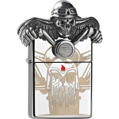 22054 Death Rider