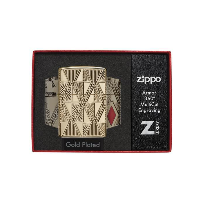 24197 Luxury Diamond