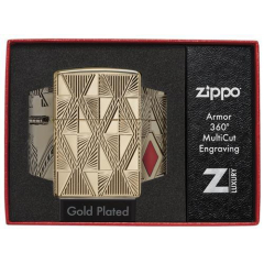 24197 Luxury Diamond
