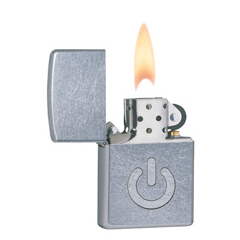 25314 Power Button
