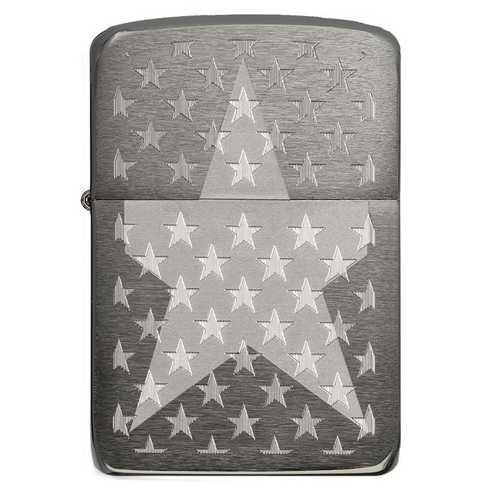 25500 Stars