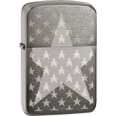 25500 Stars