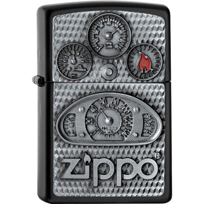 26061 Speedometer
