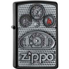 26061 Speedometer