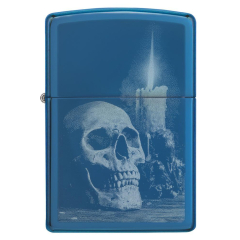 26842 Skull Design