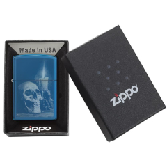 26842 Skull Design