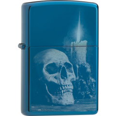 26842 Skull Design