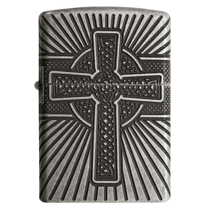 27153 Armor® Celtic Cross Design