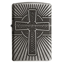 27153 Armor® Celtic Cross Design