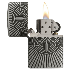 27153 Armor® Celtic Cross Design