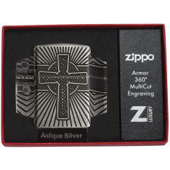 27153 Armor® Celtic Cross Design