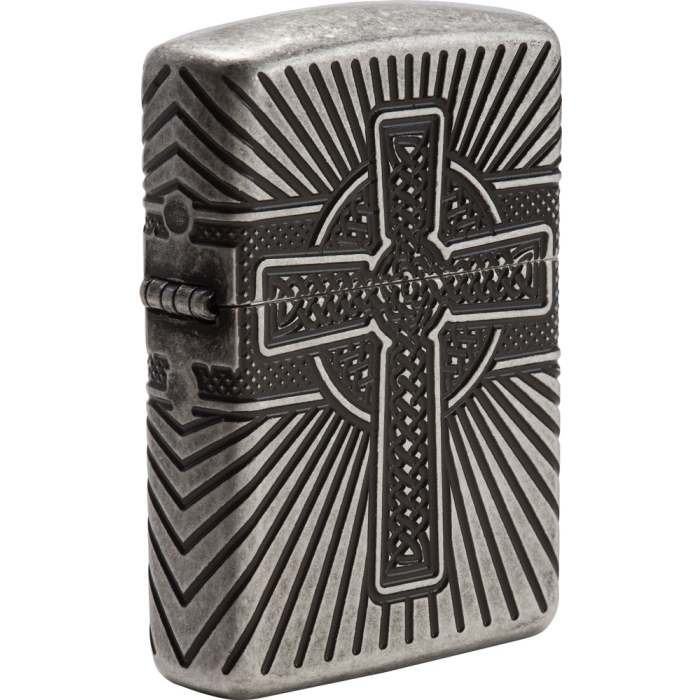 27153 Armor® Celtic Cross Design