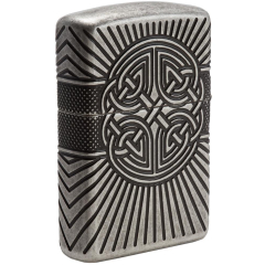 27153 Armor® Celtic Cross Design