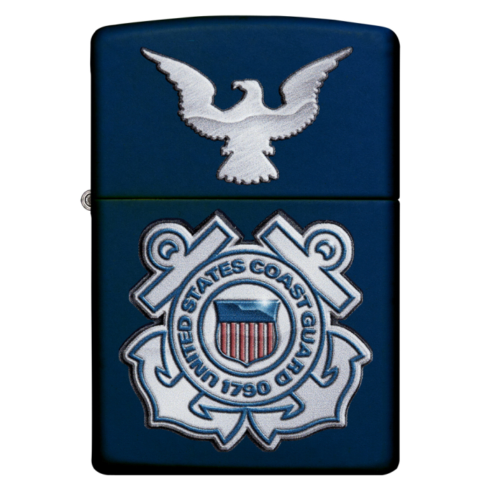 26604 Coast Guard