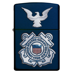 26604 Coast Guard