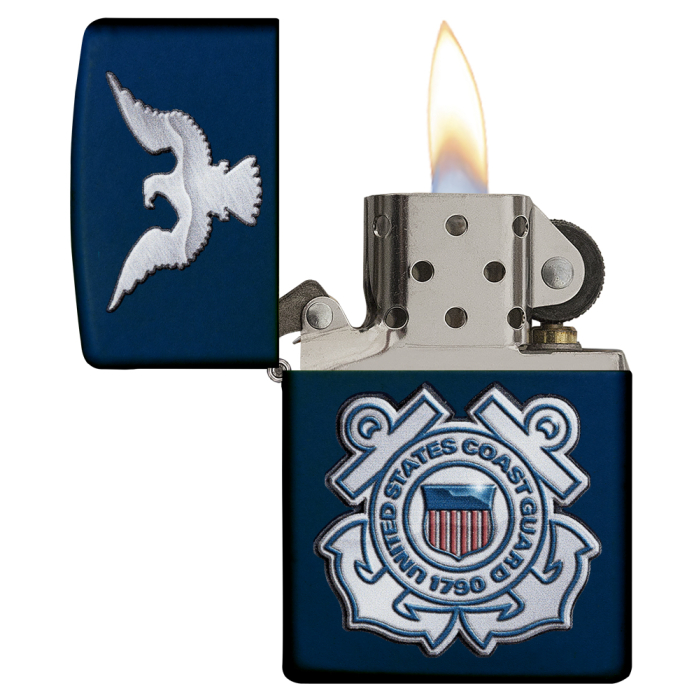 26604 Coast Guard