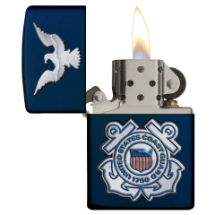 26604 Coast Guard