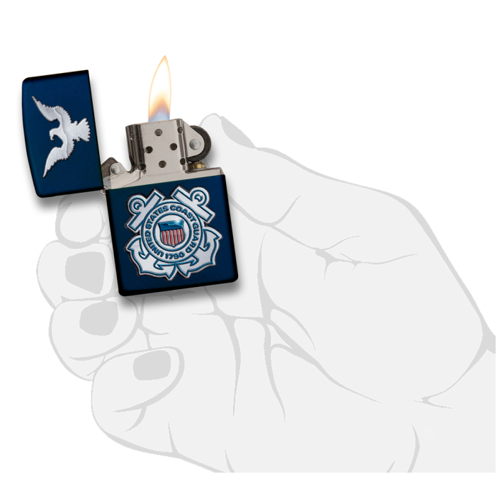 26604 Coast Guard