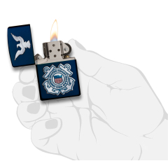 26604 Coast Guard