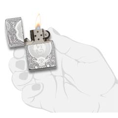 22239 Anne Stokes Pocketwatch