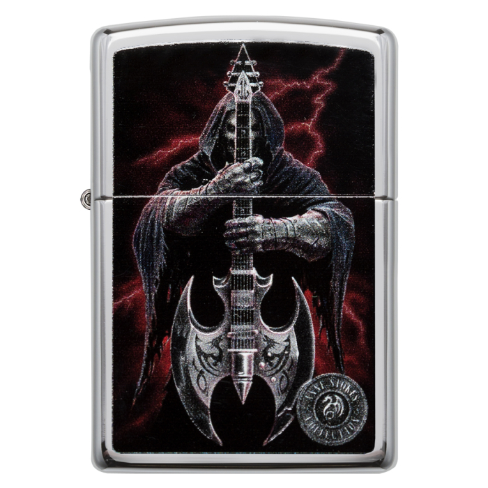 22980 Anne Stokes
