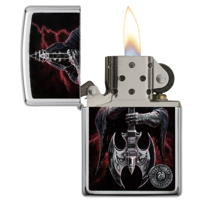 22980 Anne Stokes