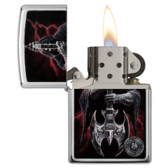 22980 Anne Stokes