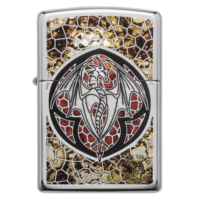 22987 Anne Stokes